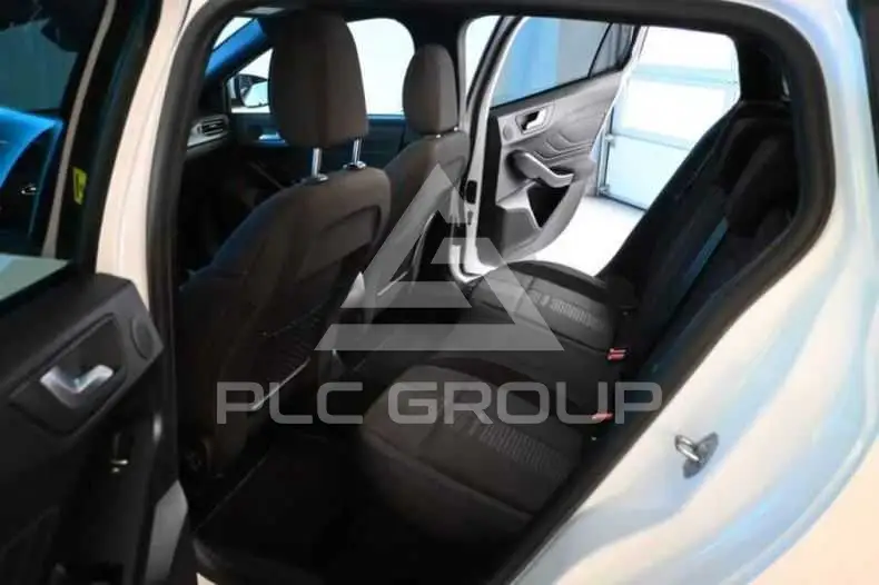 2021 Ford FOCUS