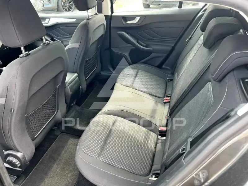 2021 Ford FOCUS