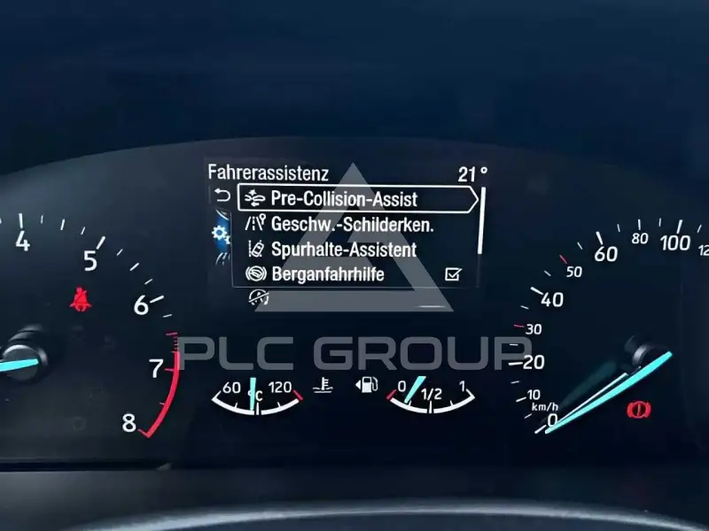 2021 Ford FOCUS
