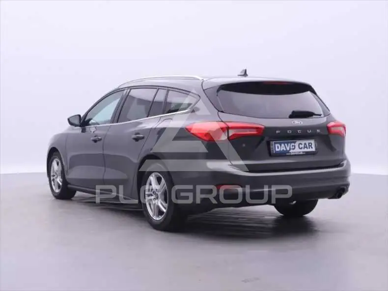2021 Ford FOCUS
