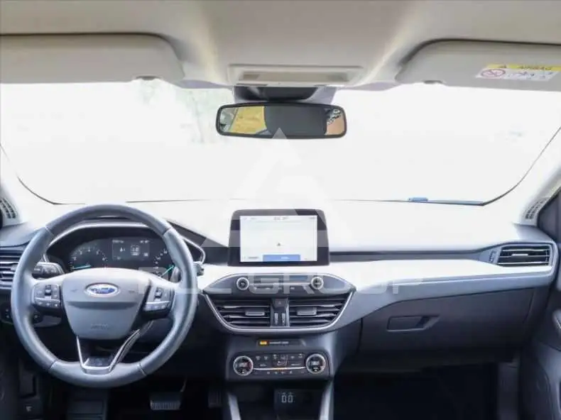 2021 Ford FOCUS