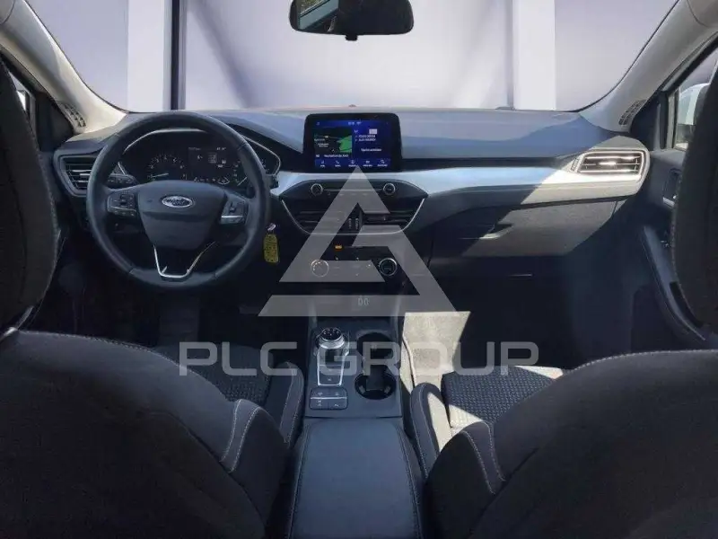 2021 Ford FOCUS