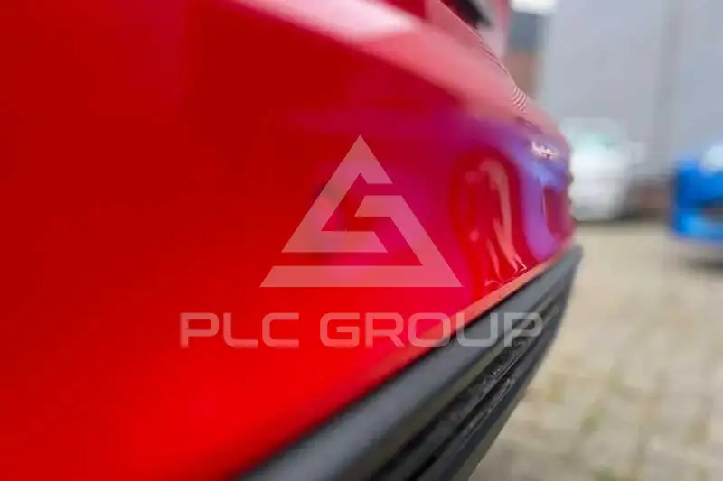 2021 Ford FOCUS