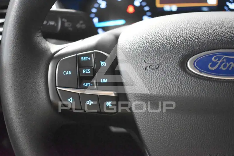 2021 Ford FOCUS