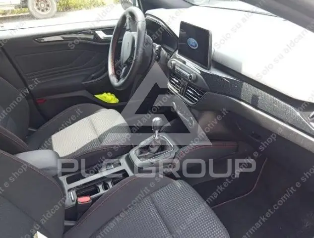 2021 Ford FOCUS