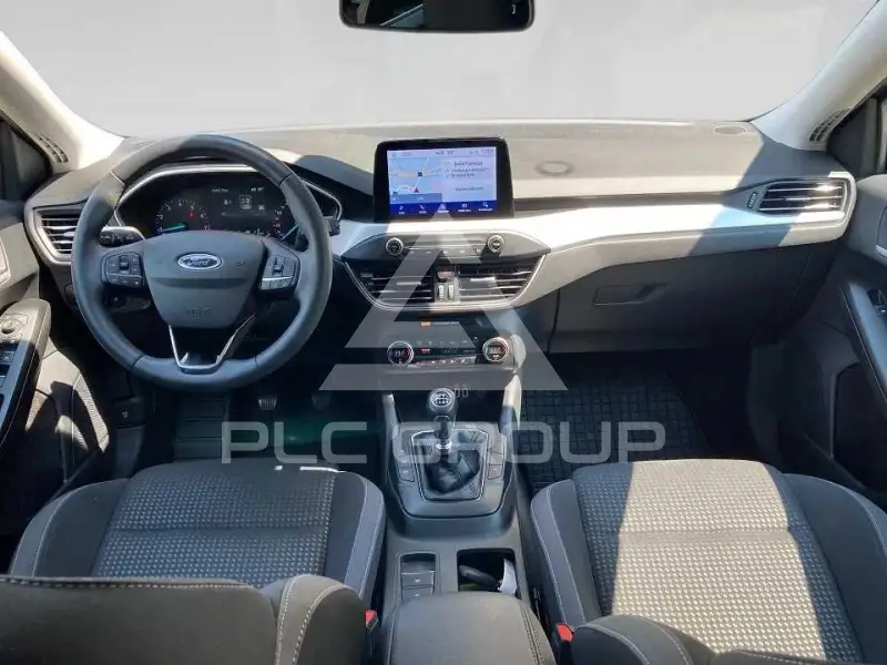 2021 Ford FOCUS