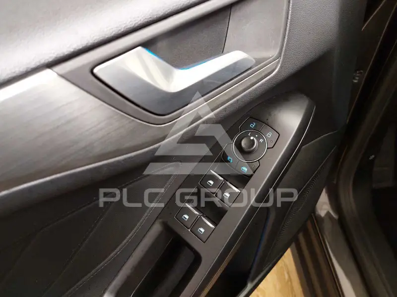 2021 Ford FOCUS