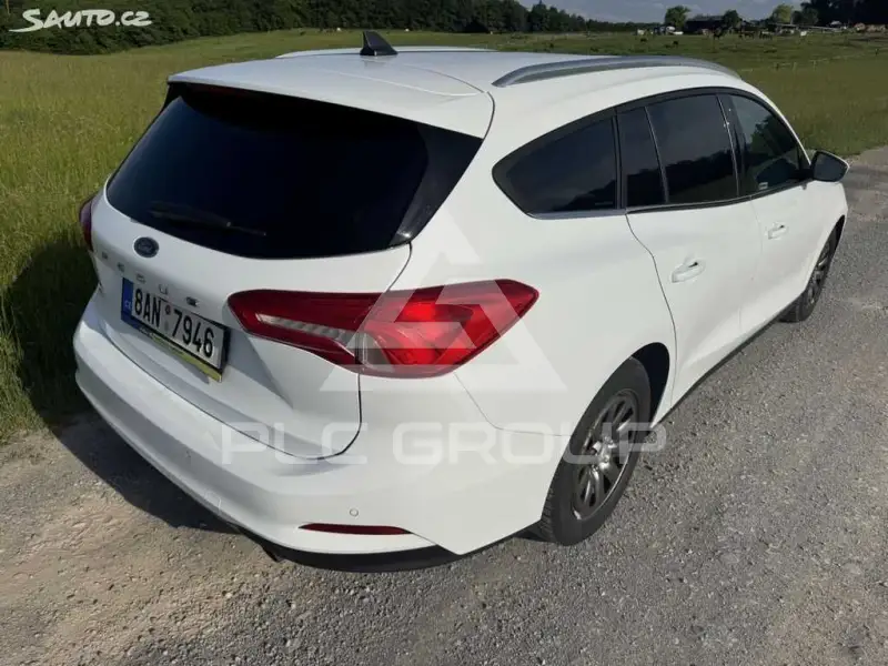 2021 Ford FOCUS