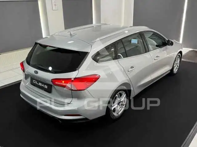 2021 Ford FOCUS