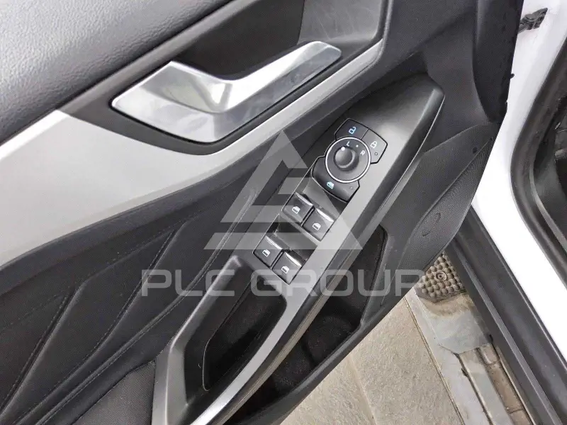 2021 Ford FOCUS