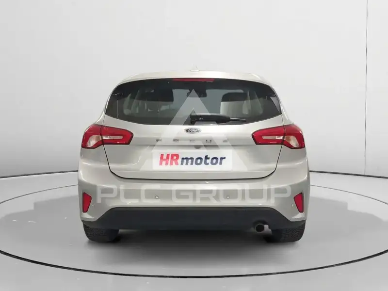 2021 Ford FOCUS