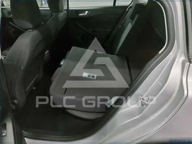 2021 Ford FOCUS