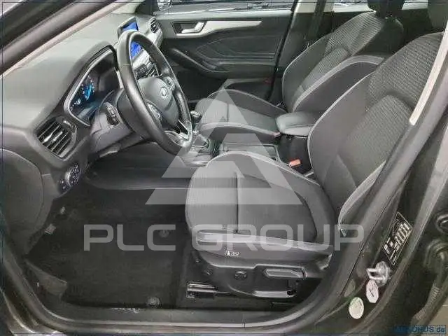 2021 Ford FOCUS