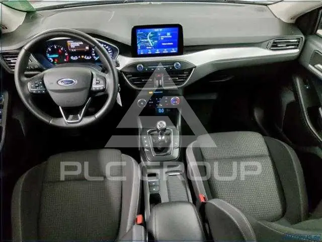 2021 Ford FOCUS