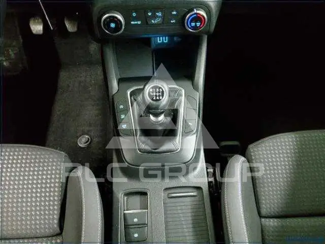 2021 Ford FOCUS
