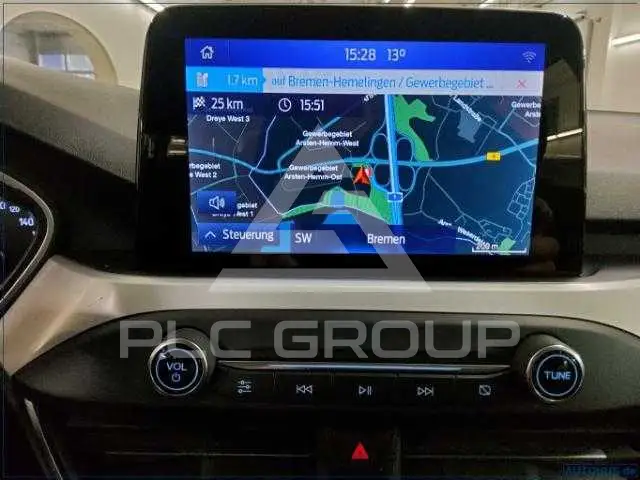 2021 Ford FOCUS