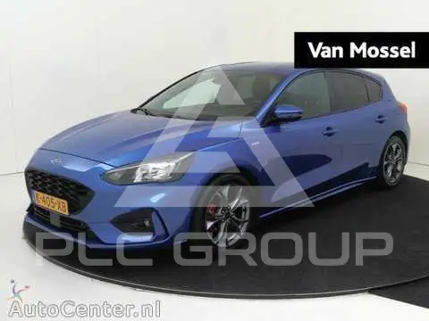 2021 Ford FOCUS