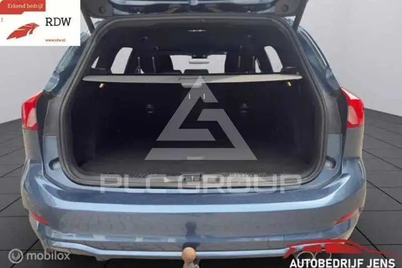 2021 Ford FOCUS