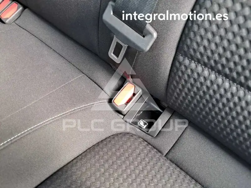 2021 Ford FOCUS