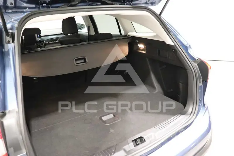2021 Ford FOCUS