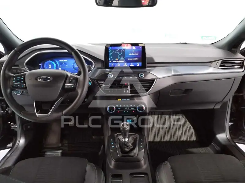 2021 Ford FOCUS