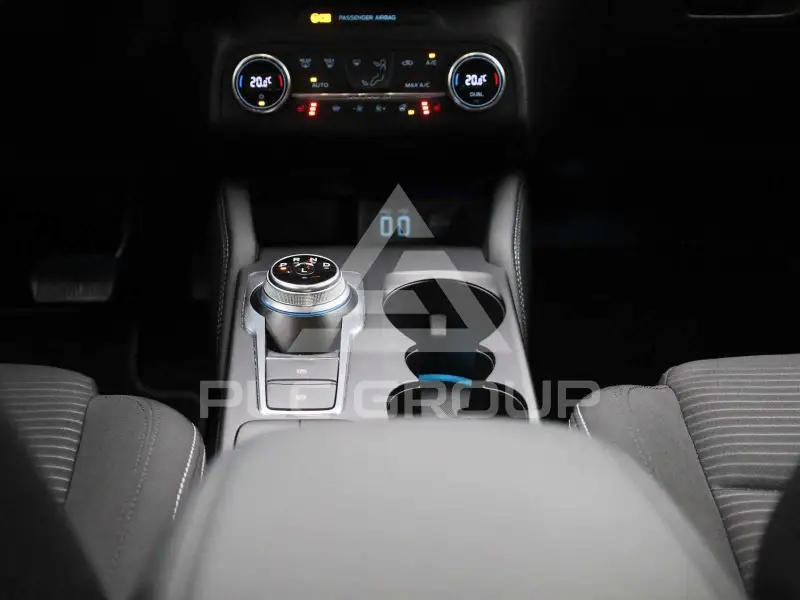 2021 Ford FOCUS