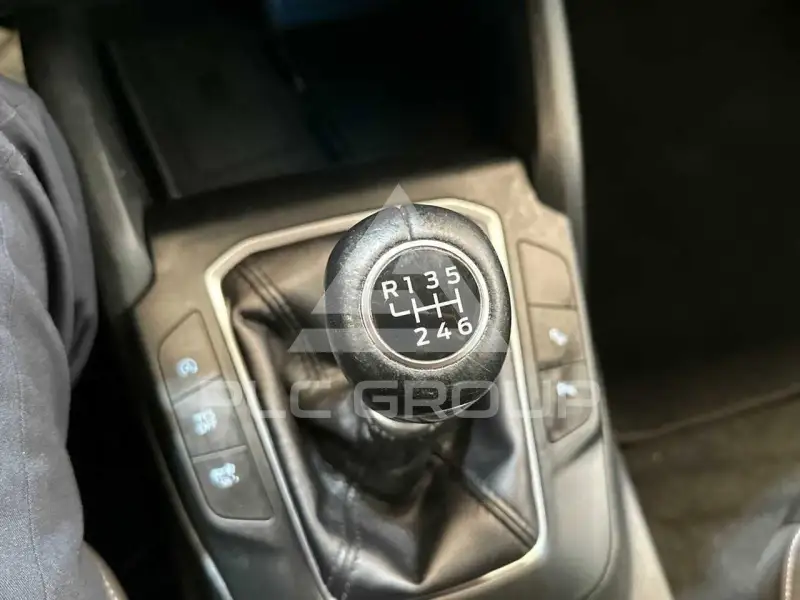2021 Ford FOCUS