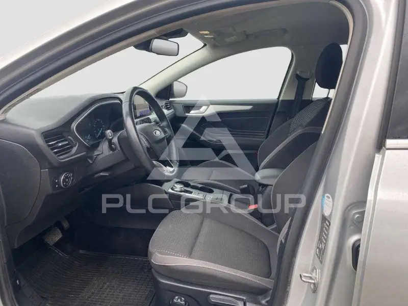2021 Ford FOCUS