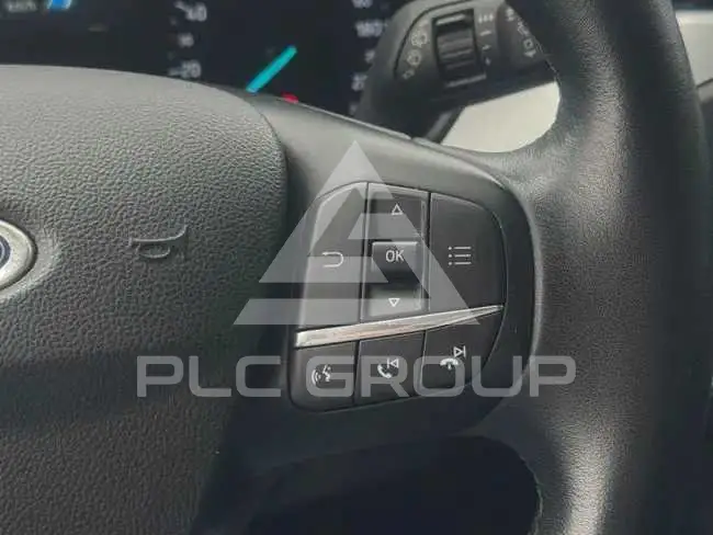 2021 Ford FOCUS