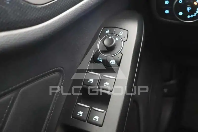 2021 Ford FOCUS