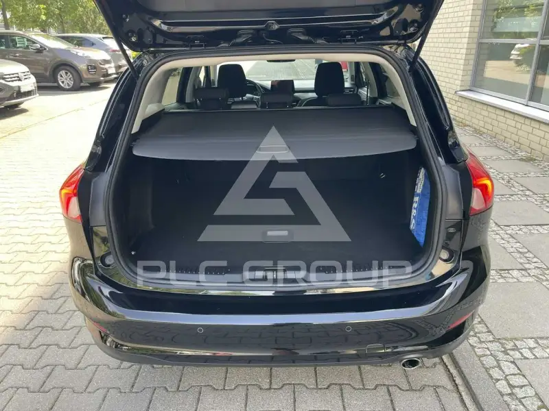 2021 Ford FOCUS