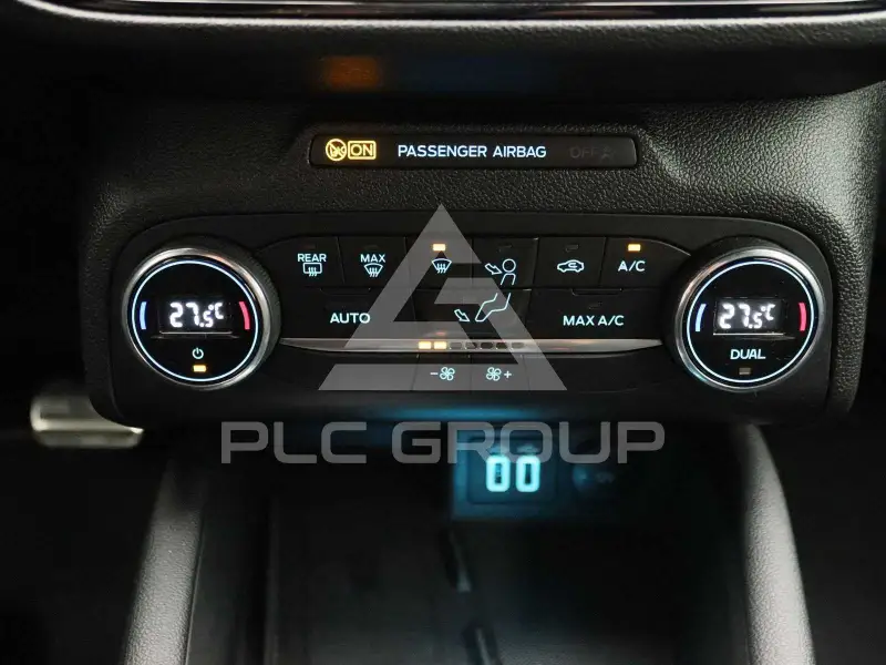 2021 Ford FOCUS
