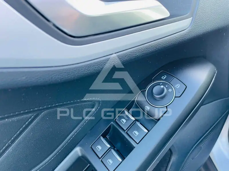 2021 Ford FOCUS