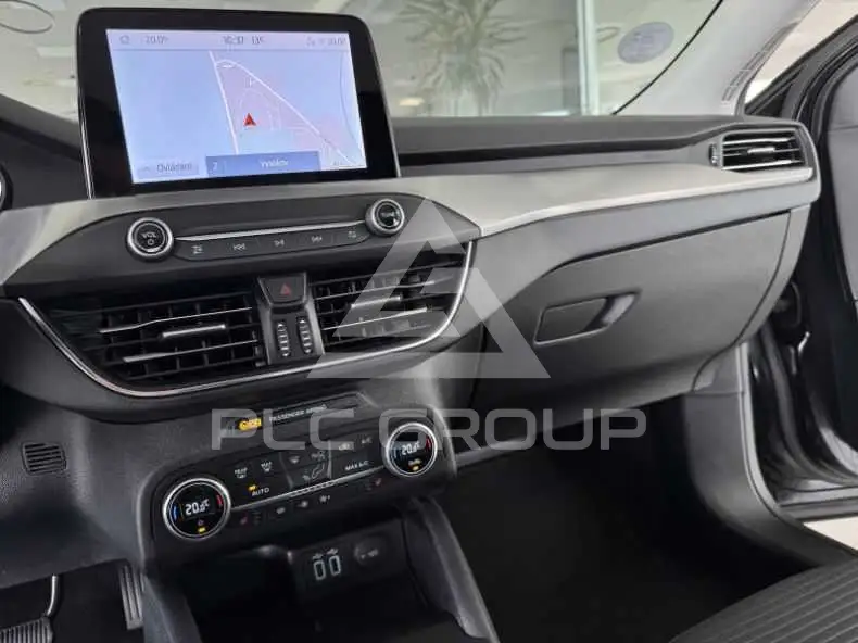 2021 Ford FOCUS