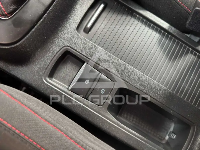 2021 Ford FOCUS