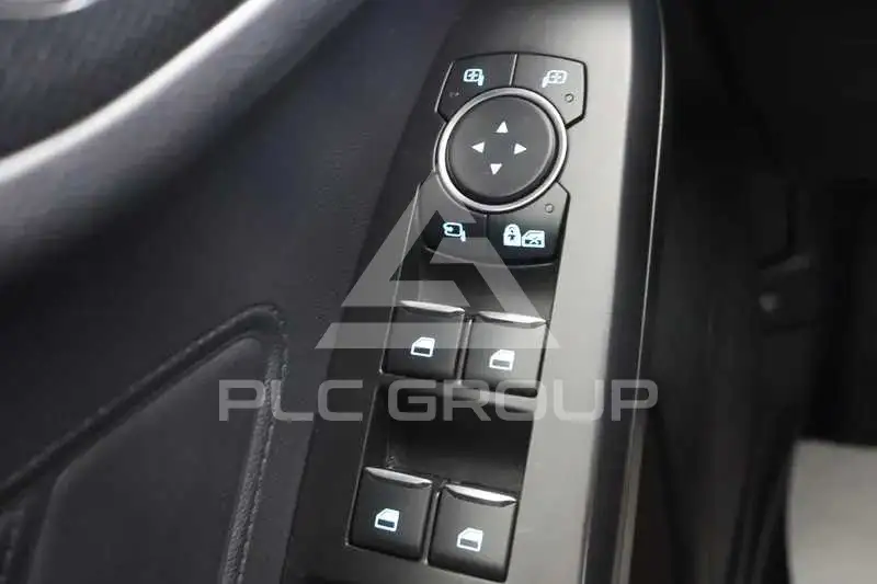 2021 Ford FOCUS