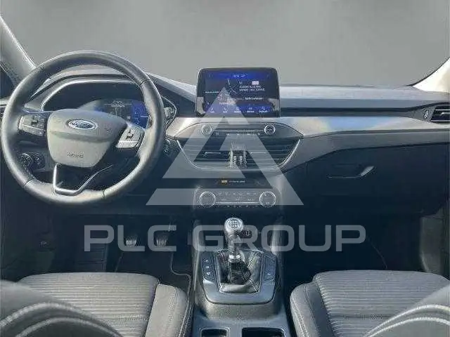 2021 Ford FOCUS