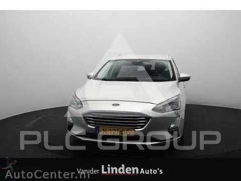 2021 Ford FOCUS