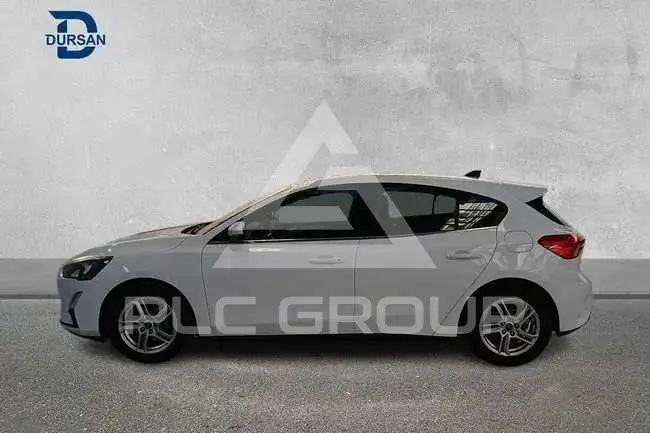 2021 Ford FOCUS