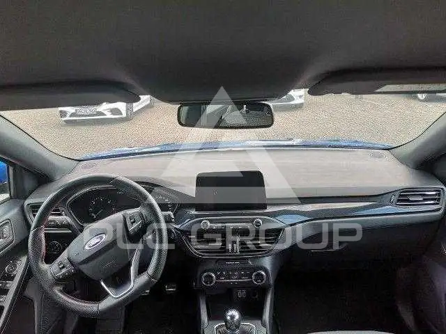 2021 Ford FOCUS