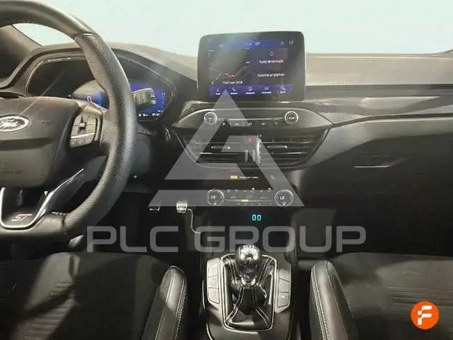 2021 Ford FOCUS
