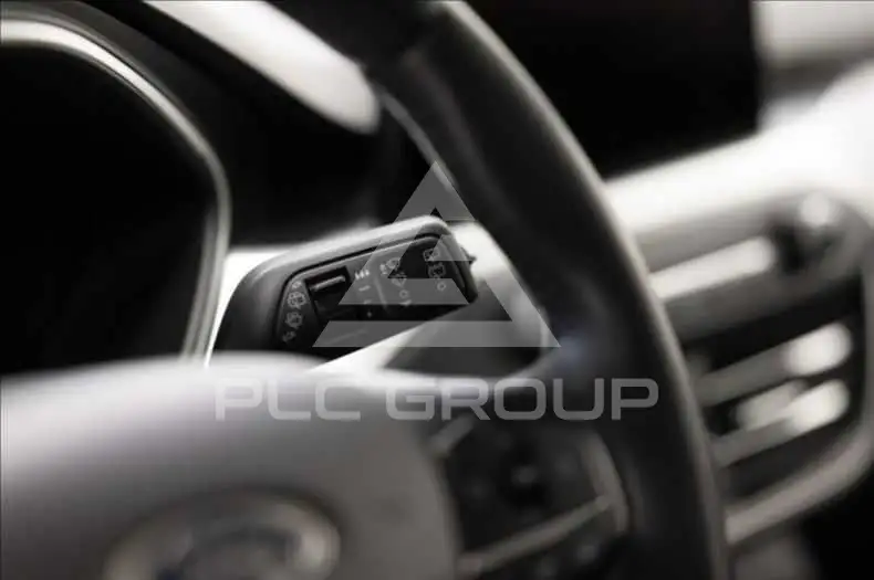 2021 Ford FOCUS