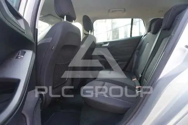 2021 Ford FOCUS