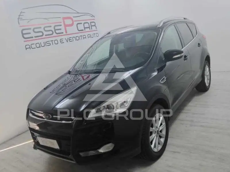 2021 Ford FOCUS