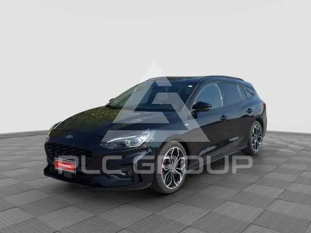 2021 Ford FOCUS