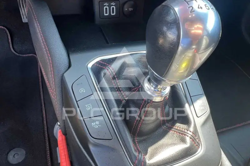 2021 Ford FOCUS