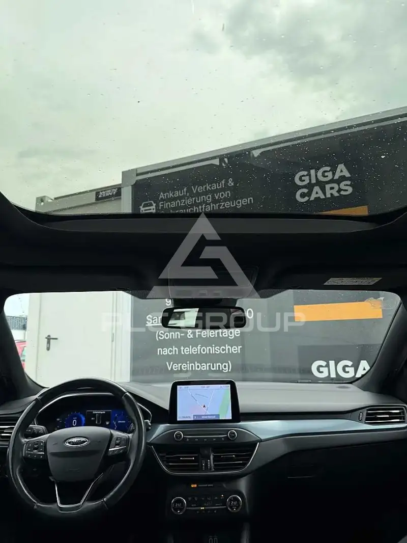 2021 Ford FOCUS