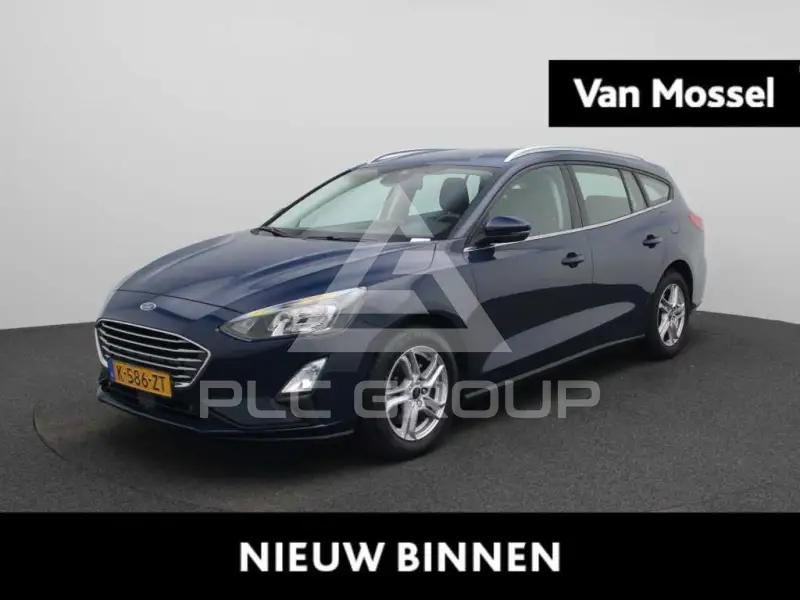 2021 Ford FOCUS