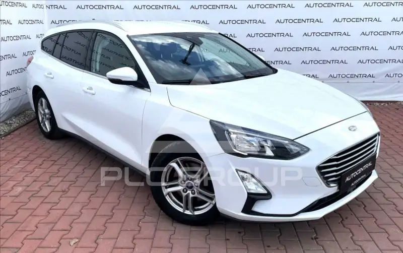 2021 Ford FOCUS