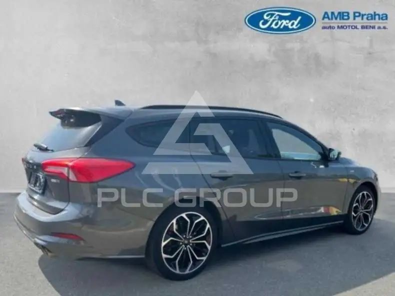 2021 Ford FOCUS